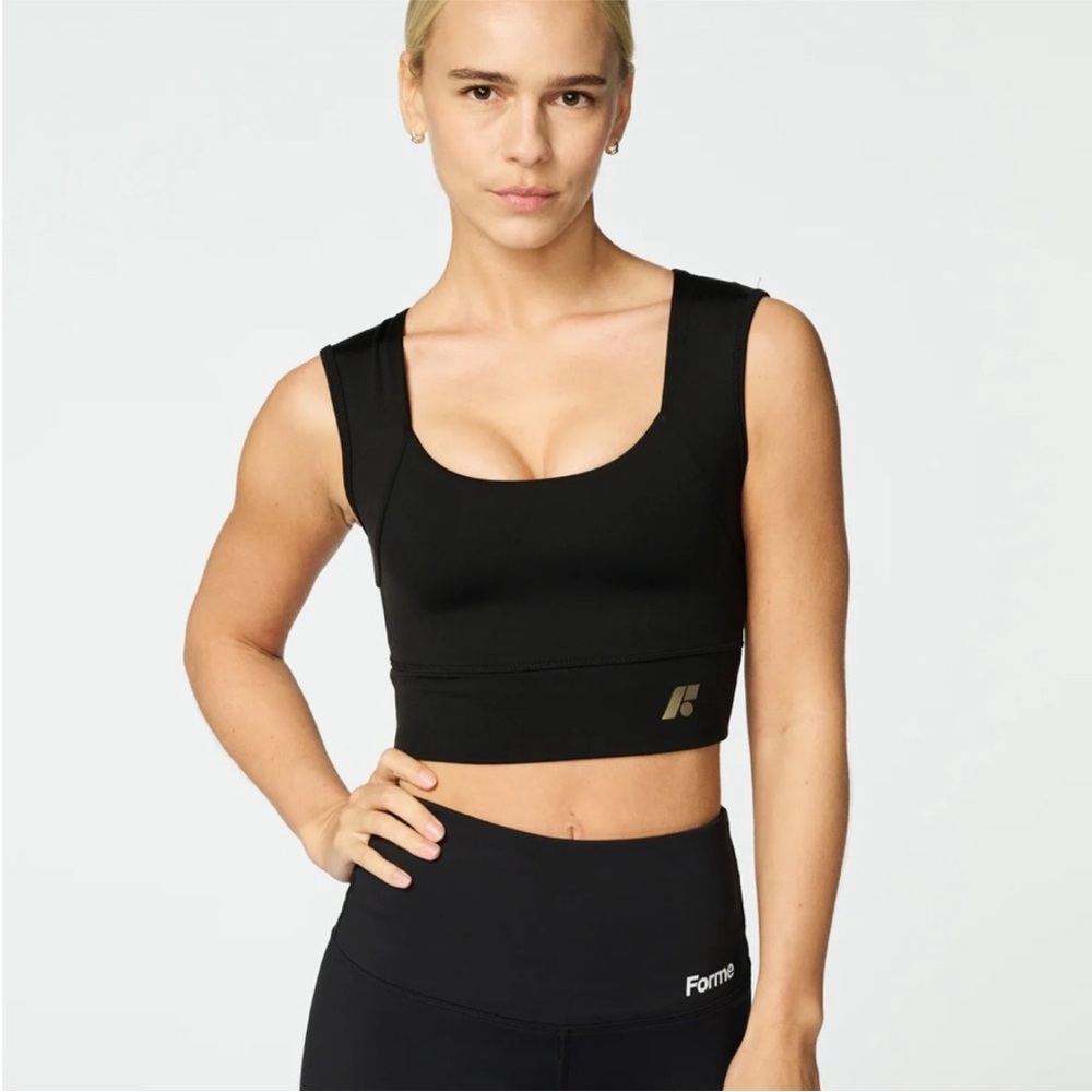 Former power sports bra